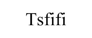 TSFIFI