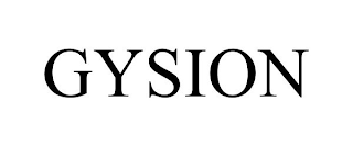 GYSION