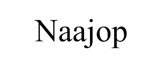 NAAJOP