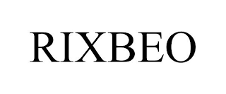 RIXBEO