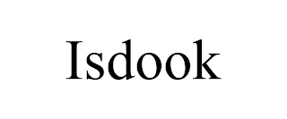 ISDOOK