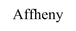 AFFHENY