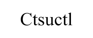 CTSUCTL