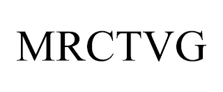 MRCTVG