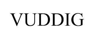 VUDDIG