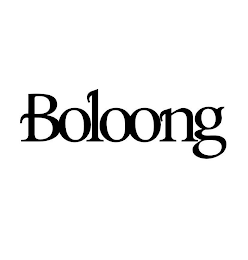 BOLOONG