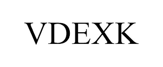 VDEXK