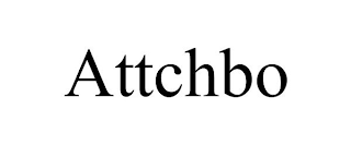 ATTCHBO