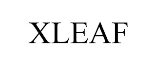 XLEAF