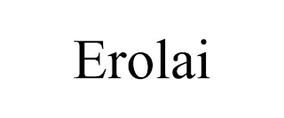 EROLAI