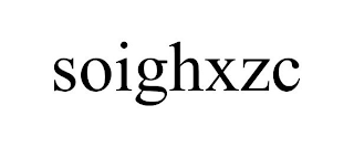 SOIGHXZC