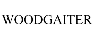 WOODGAITER