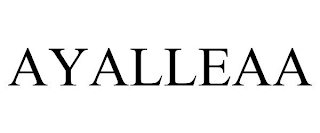 AYALLEAA