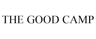 THE GOOD CAMP