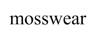 MOSSWEAR