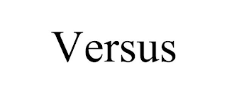 VERSUS