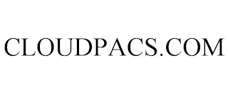 CLOUDPACS.COM