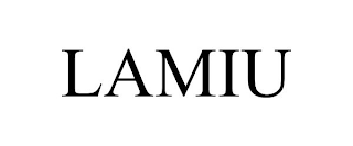 LAMIU