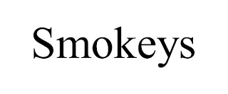 SMOKEYS