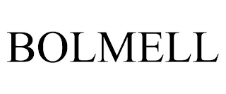 BOLMELL