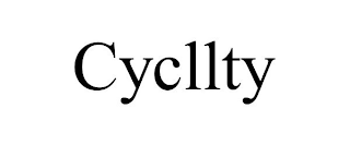 CYCLLTY