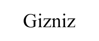 GIZNIZ