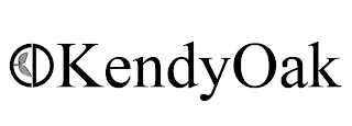 KENDYOAK
