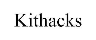 KITHACKS