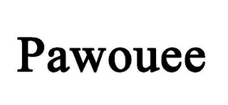 PAWOUEE