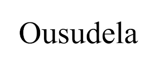OUSUDELA