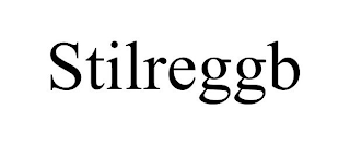 STILREGGB