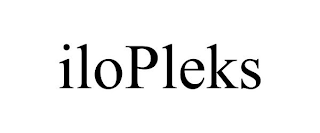 ILOPLEKS