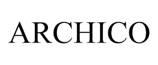 ARCHICO