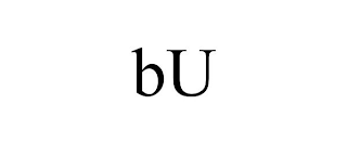 BU