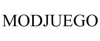 MODJUEGO