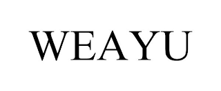 WEAYU