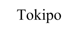 TOKIPO