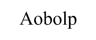 AOBOLP