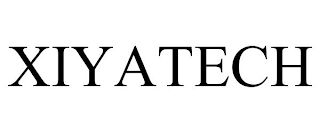 XIYATECH