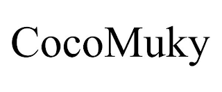 COCOMUKY
