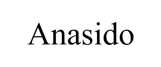 ANASIDO
