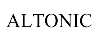 ALTONIC