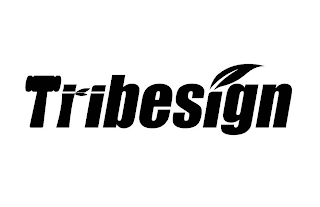 TRIBESIGN