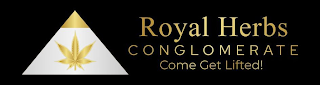 ROYAL HERBS CONGLOMERATE