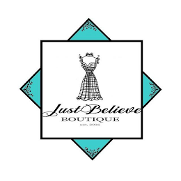 JUST BELIEVE BOUTIQUE EST. 2016