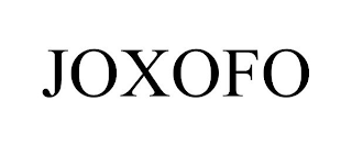 JOXOFO