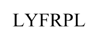 LYFRPL