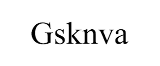 GSKNVA