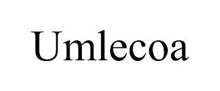 UMLECOA