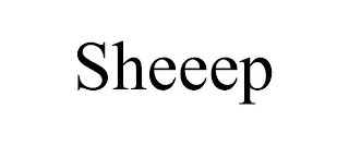 SHEEEP